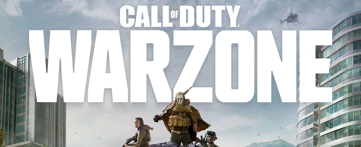 макросы для Call Of Duty Warzone